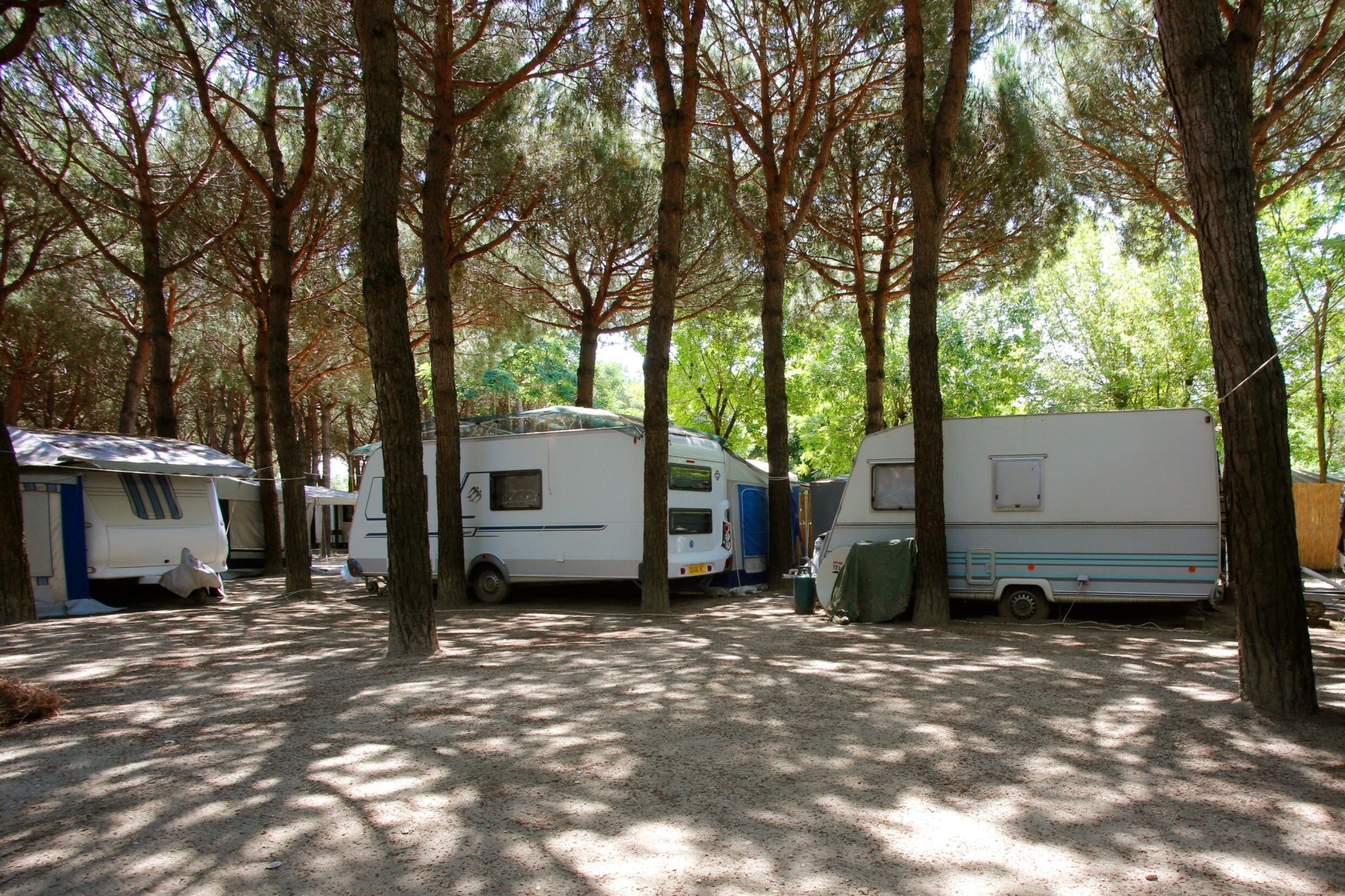 Holiday Village Florenz