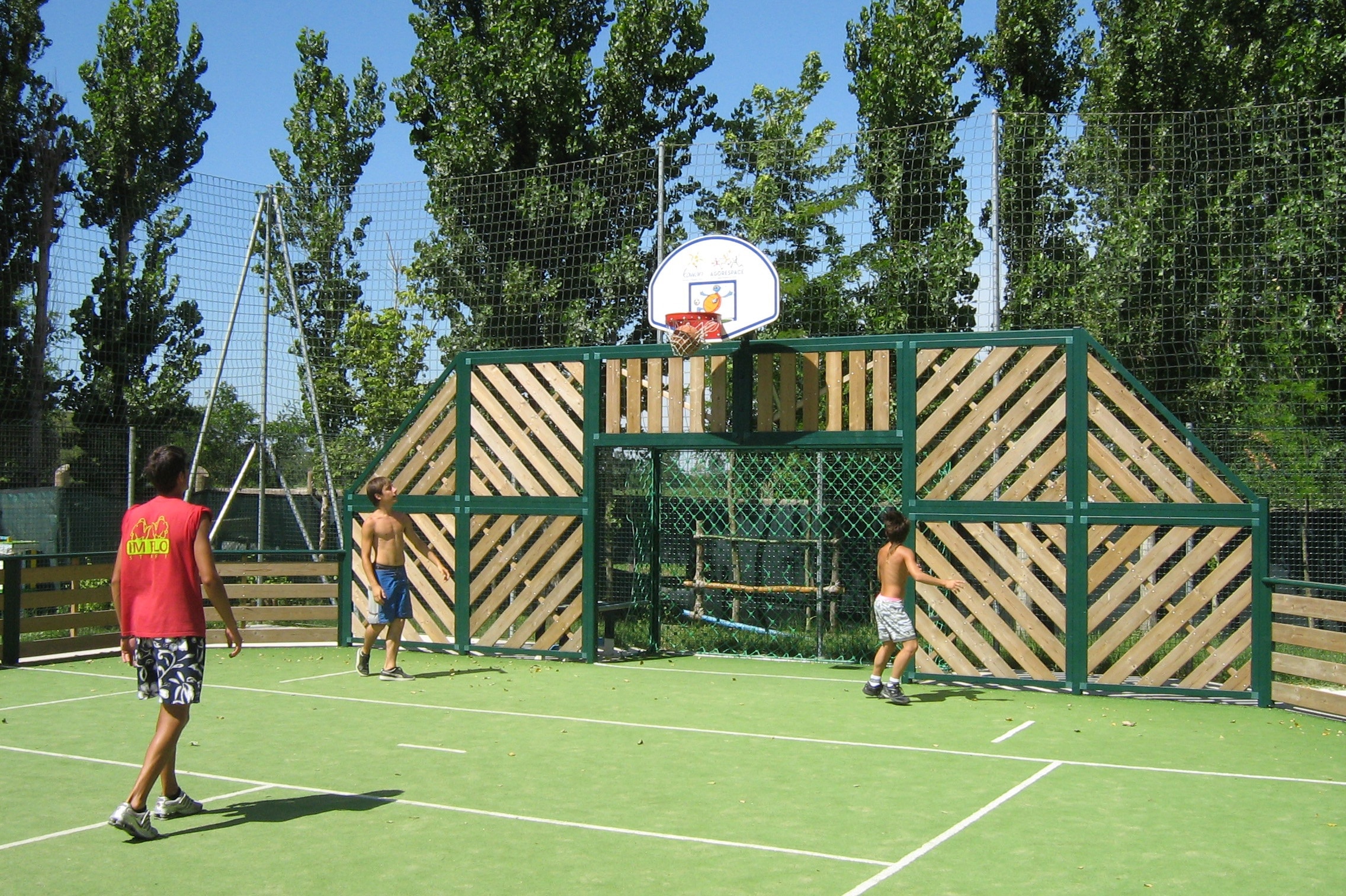 Holiday Village Florenz