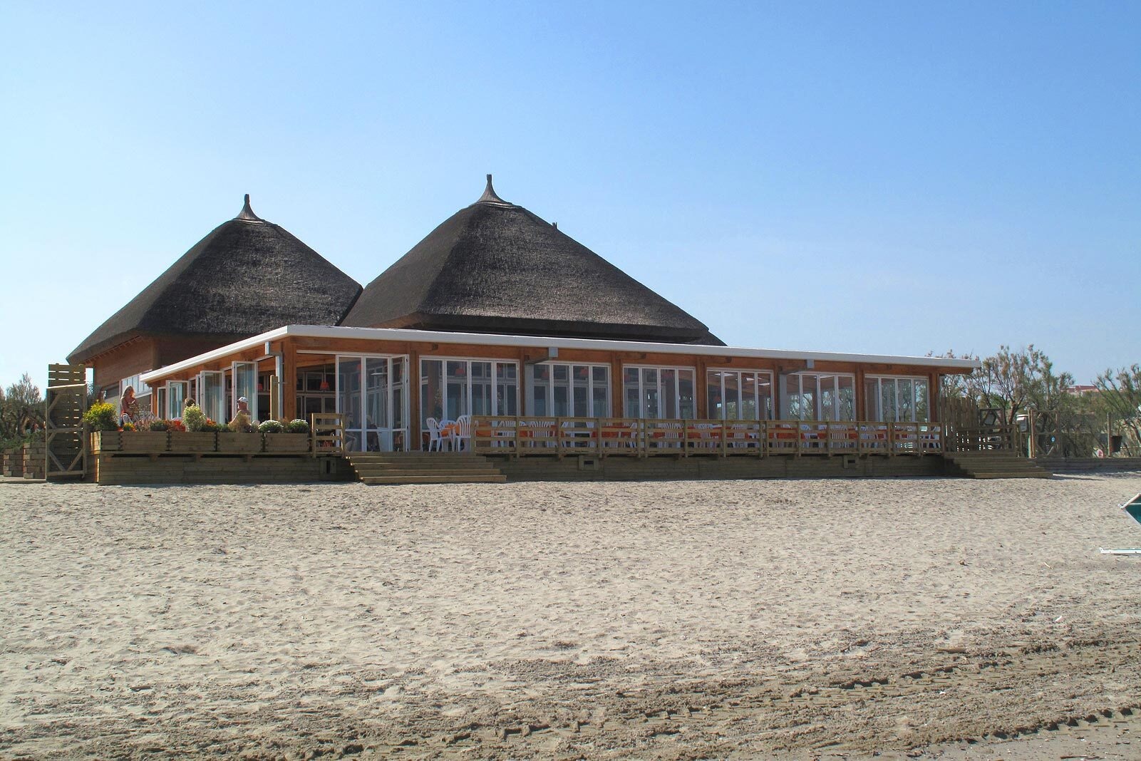 Holiday Village Florenz