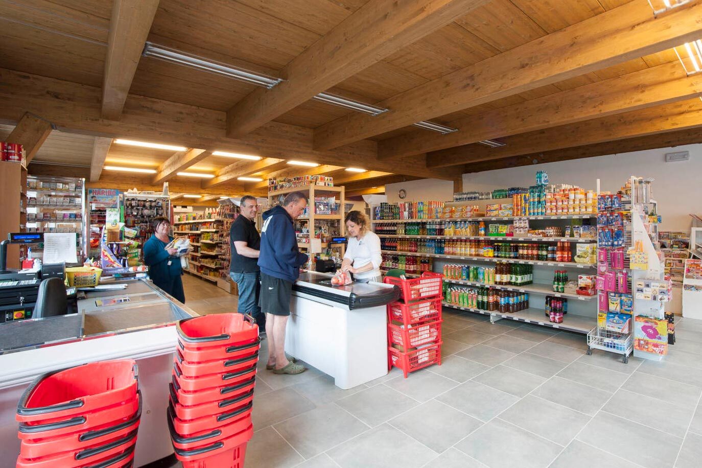 Holiday Village Florenz