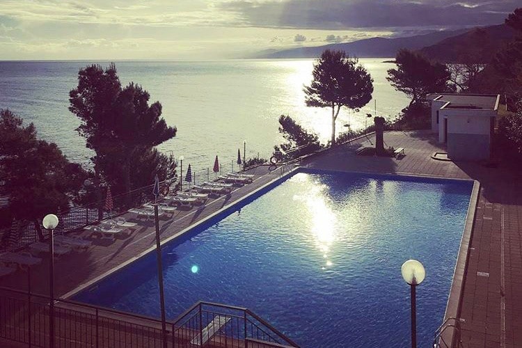 Camping & Village Rais Gerbi