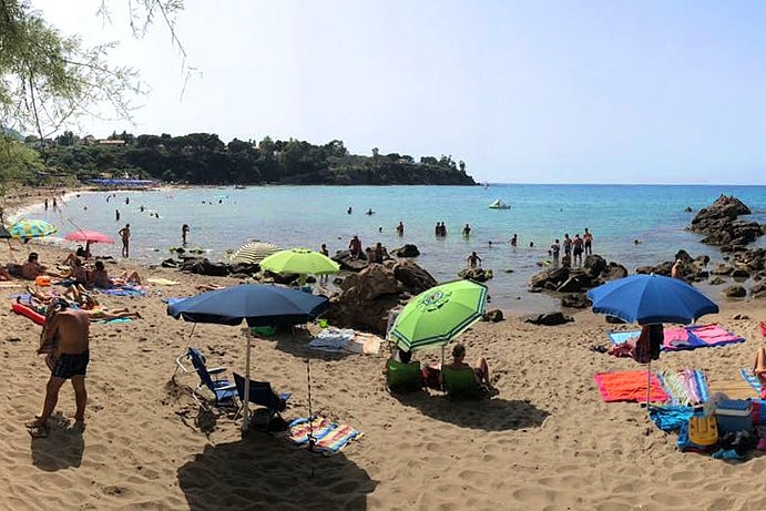Camping Sanfilippo