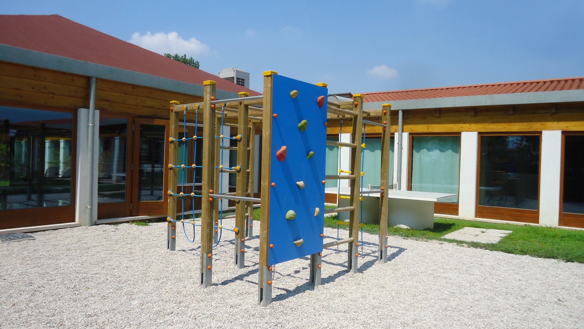 Camping Venezia