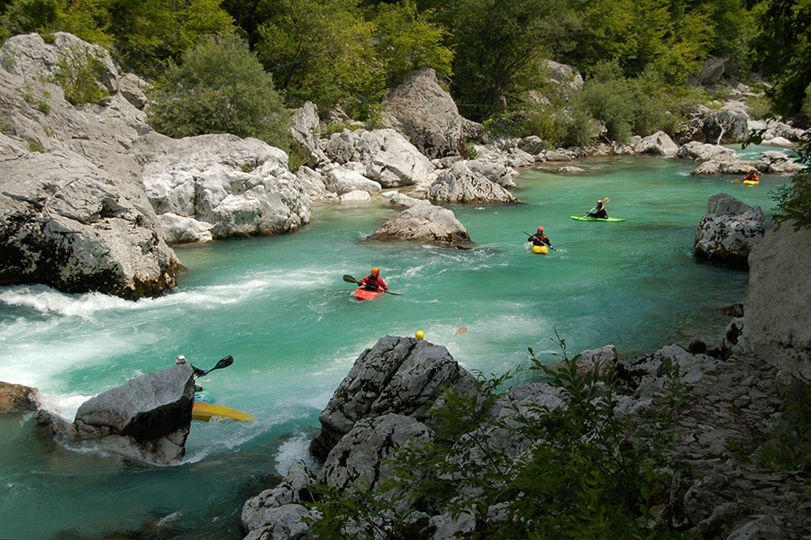 Eco-Camping & Chalets Koren