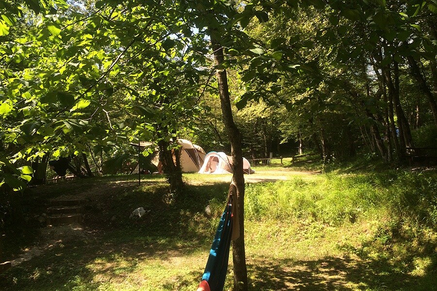 Eco-Camping & Chalets Koren