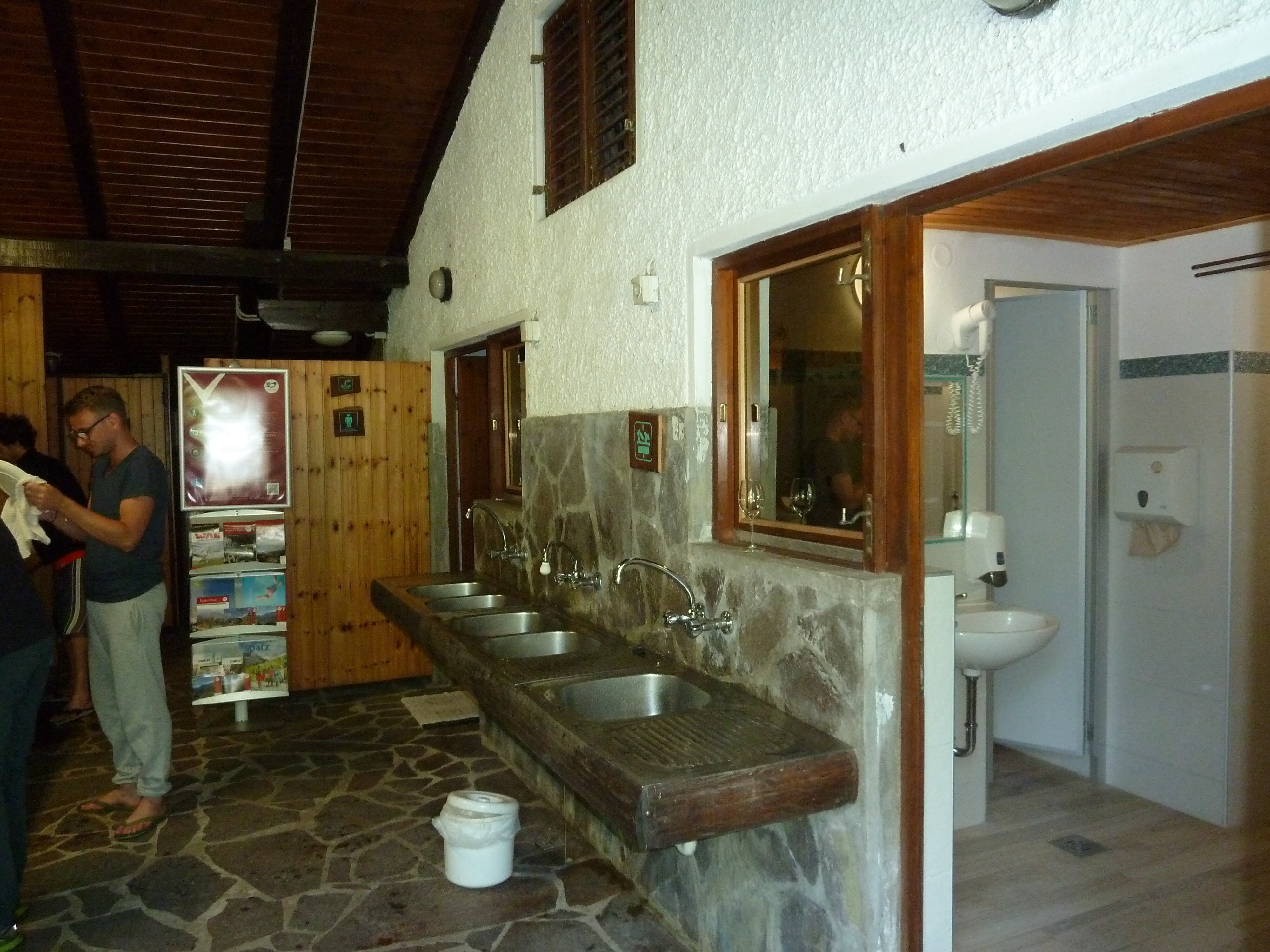 Eco-Camping & Chalets Koren