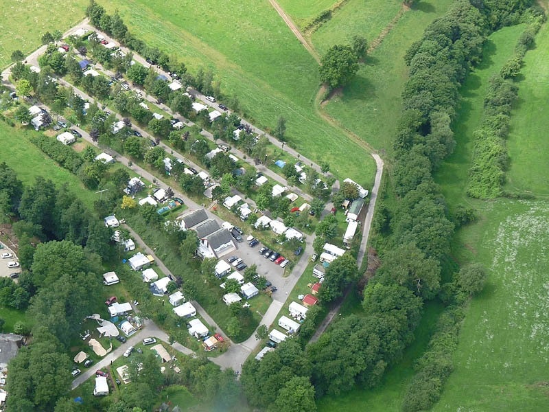 Camping Neumühle