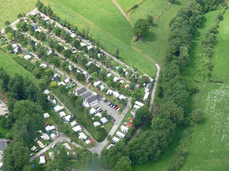 Camping Neumühle