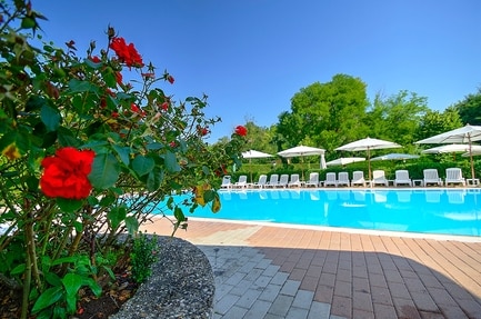 Flaminio Village Camping &amp; Bungalow Park
