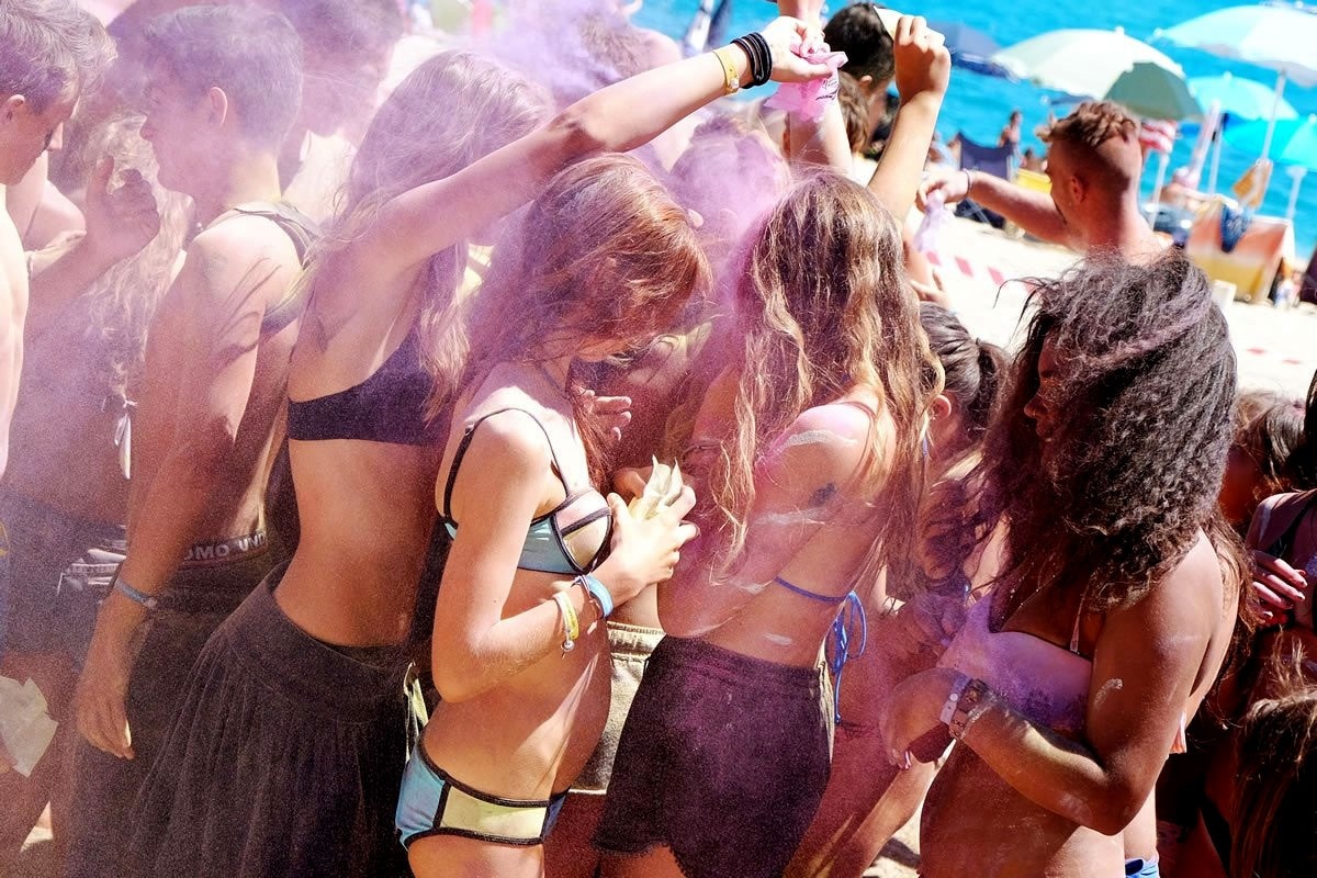 Camping L'Ultima Spiaggia