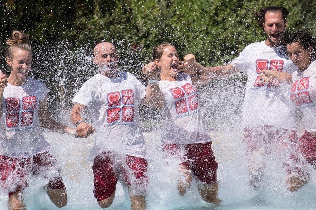 Camping L'Ultima Spiaggia