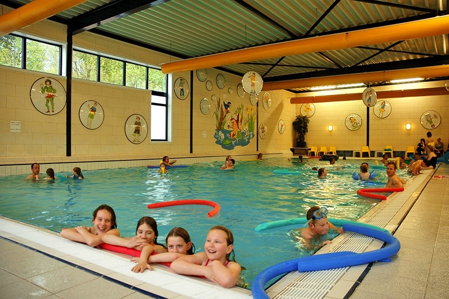 Recreatiepark Beringerzand