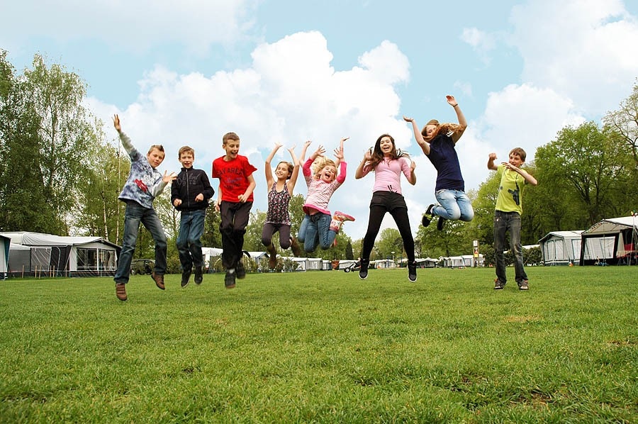 Recreatiepark Beringerzand