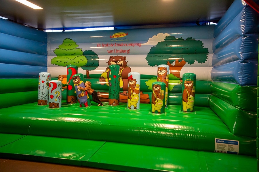 Recreatiepark Beringerzand