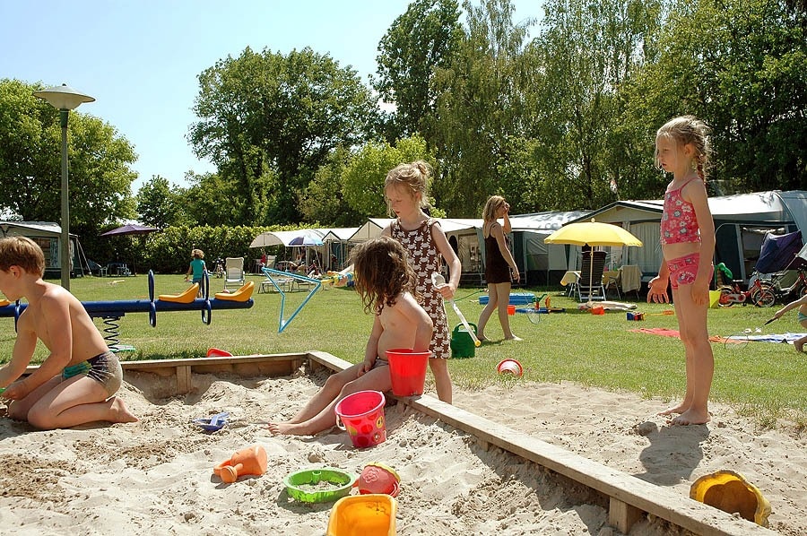 Recreatiepark Beringerzand