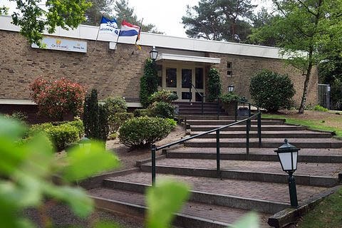 Ardoer Camping De Heldense Bossen