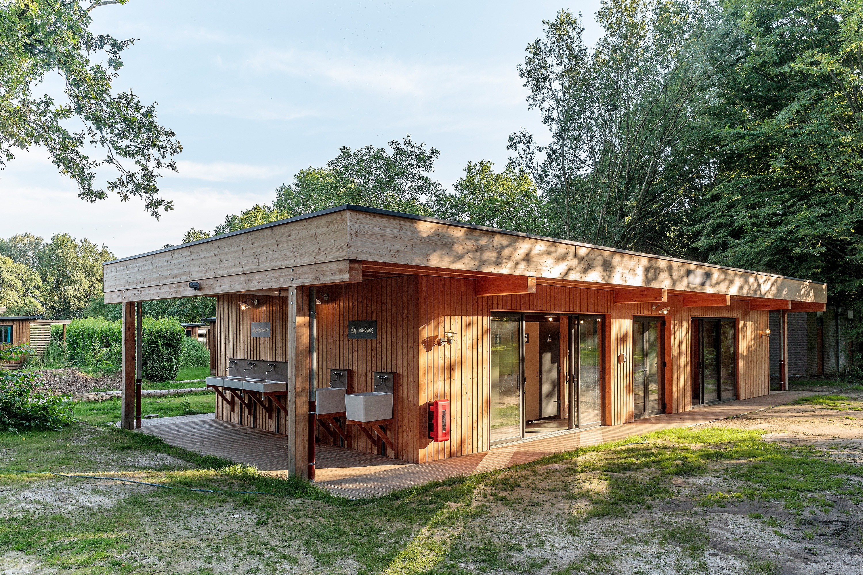 Camping Valkenburg-Maastricht