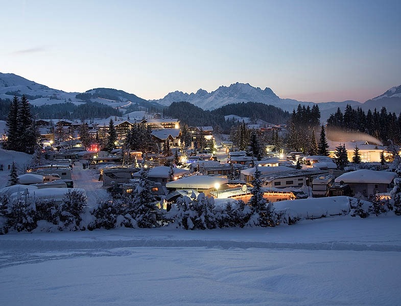 Tirol Camp