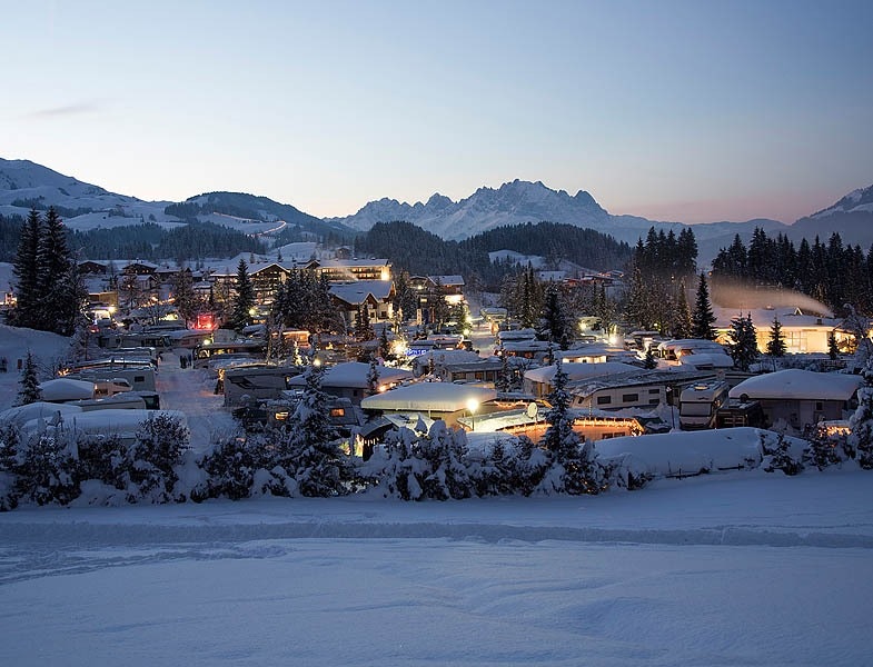 Tirol Camp