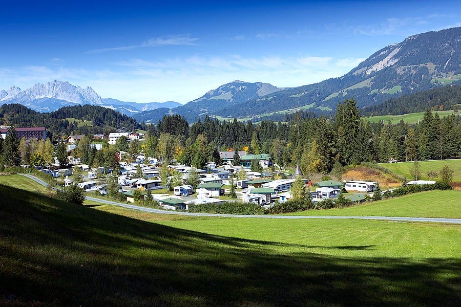 Tirol Camp