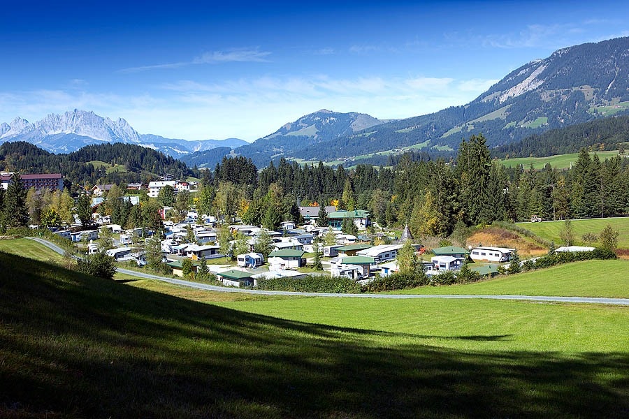 Tirol Camp
