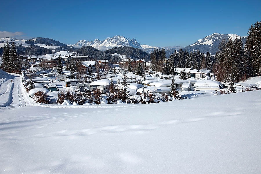 Tirol Camp