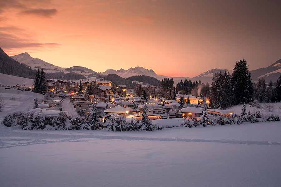 Tirol Camp