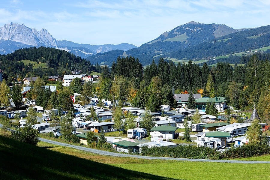 Tirol Camp