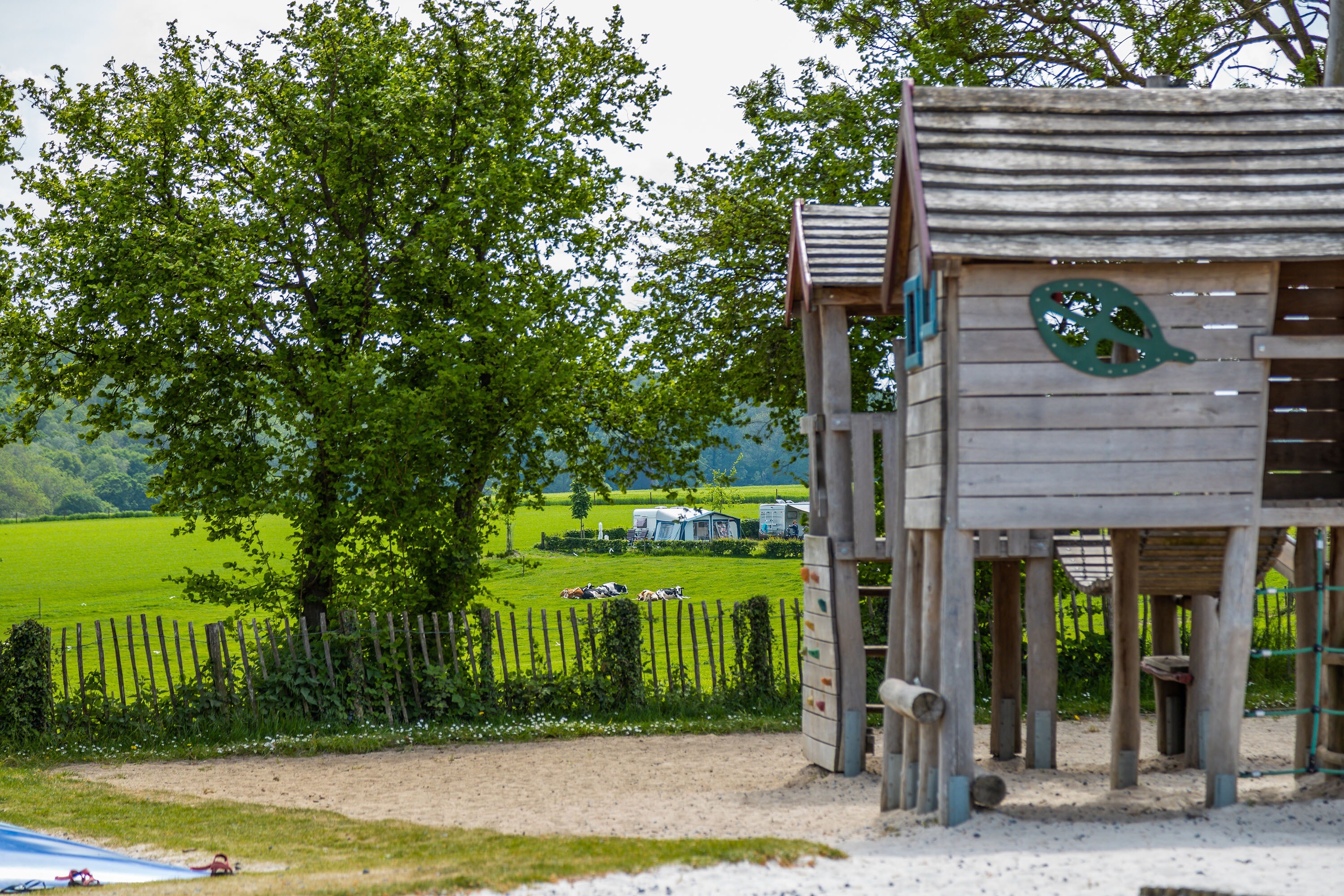 EuroParcs Gulperberg