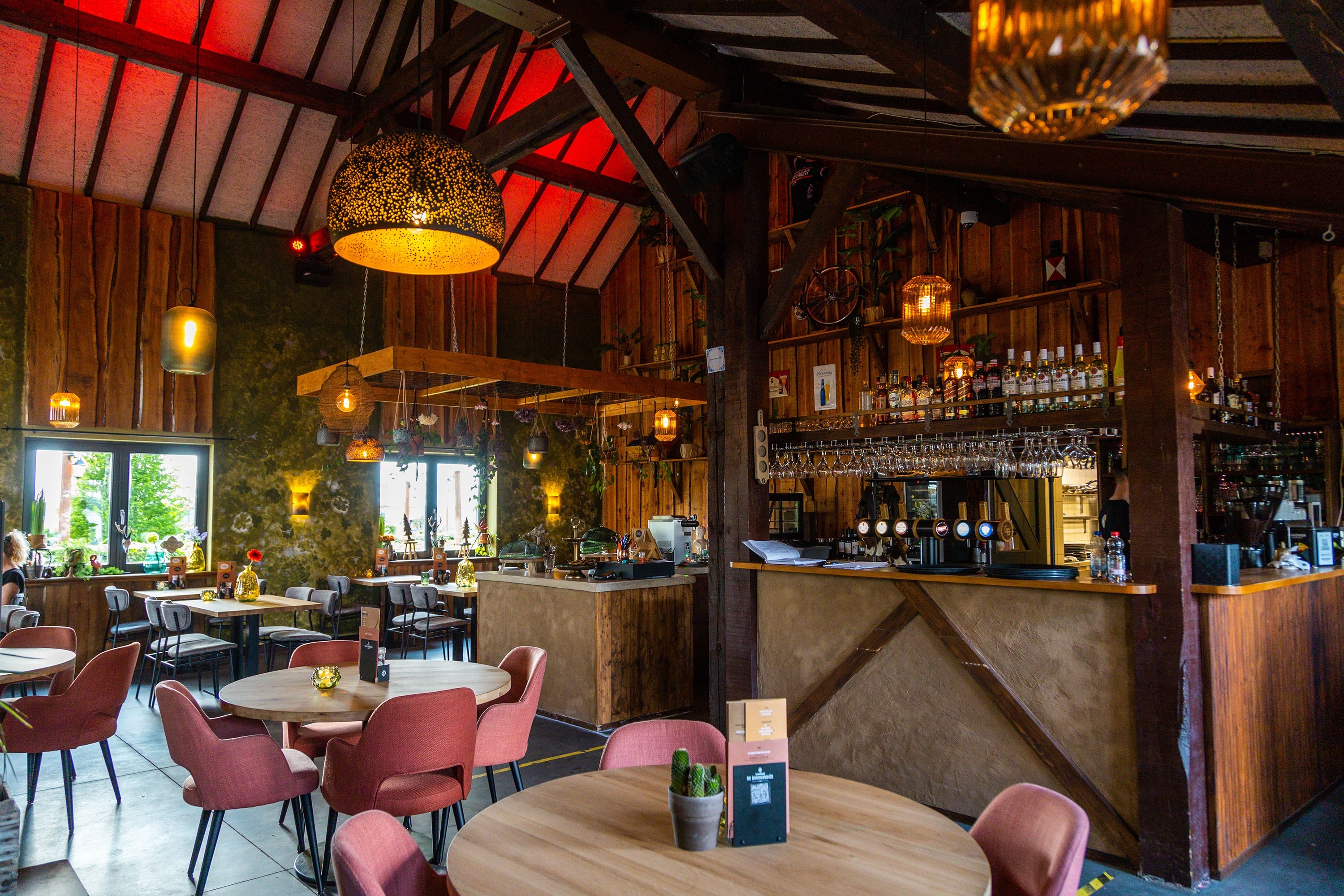 EuroParcs Gulperberg