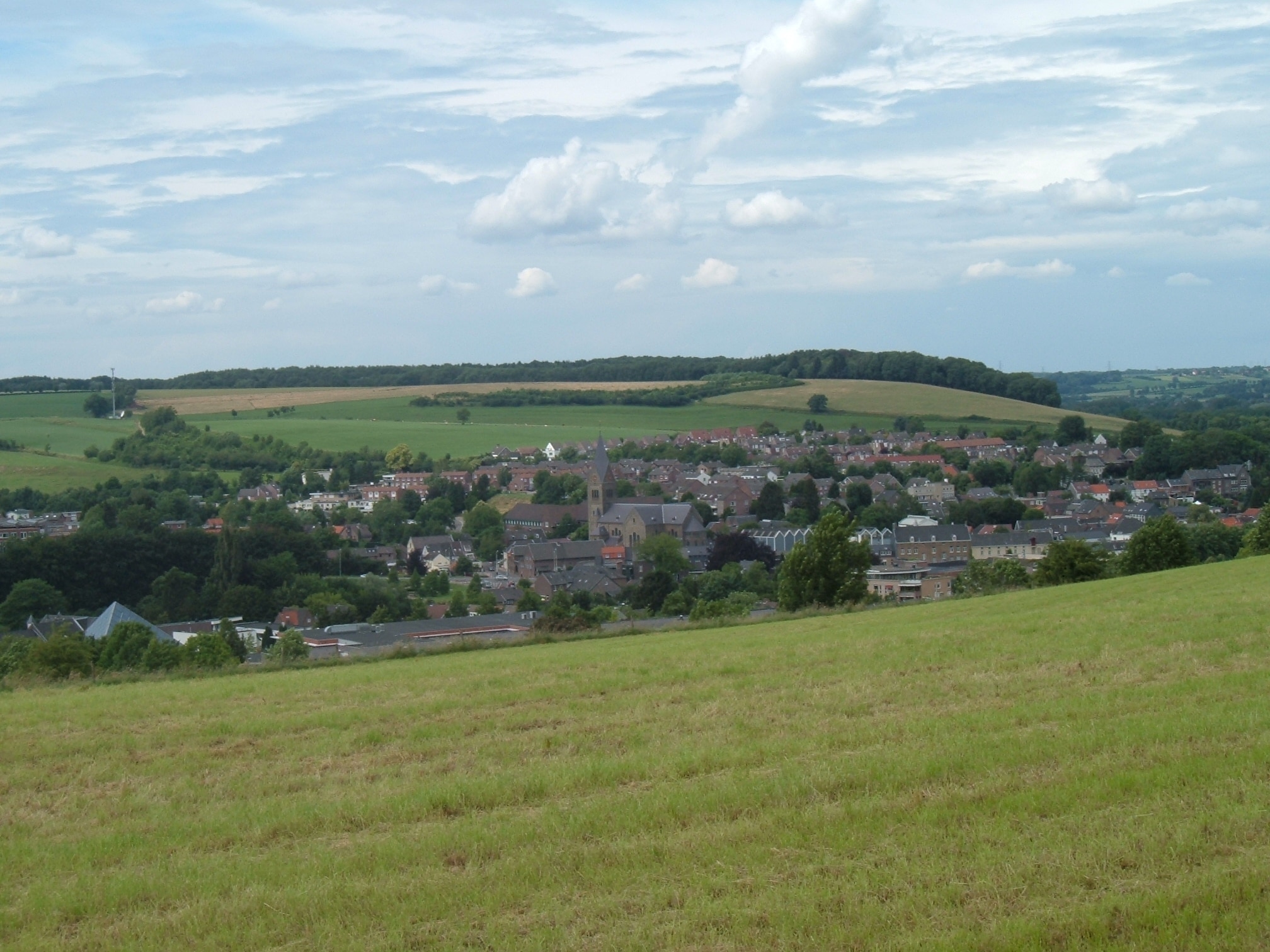 EuroParcs Gulperberg
