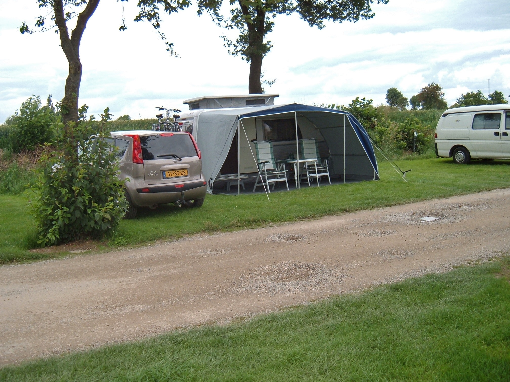 EuroParcs Gulperberg