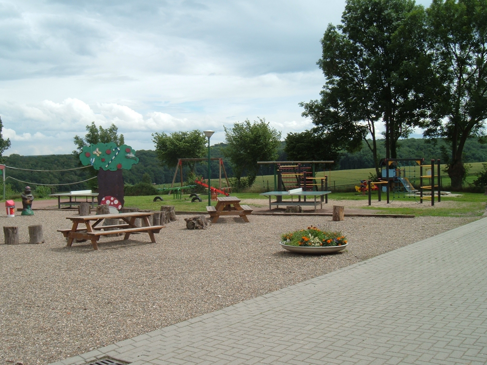 EuroParcs Gulperberg