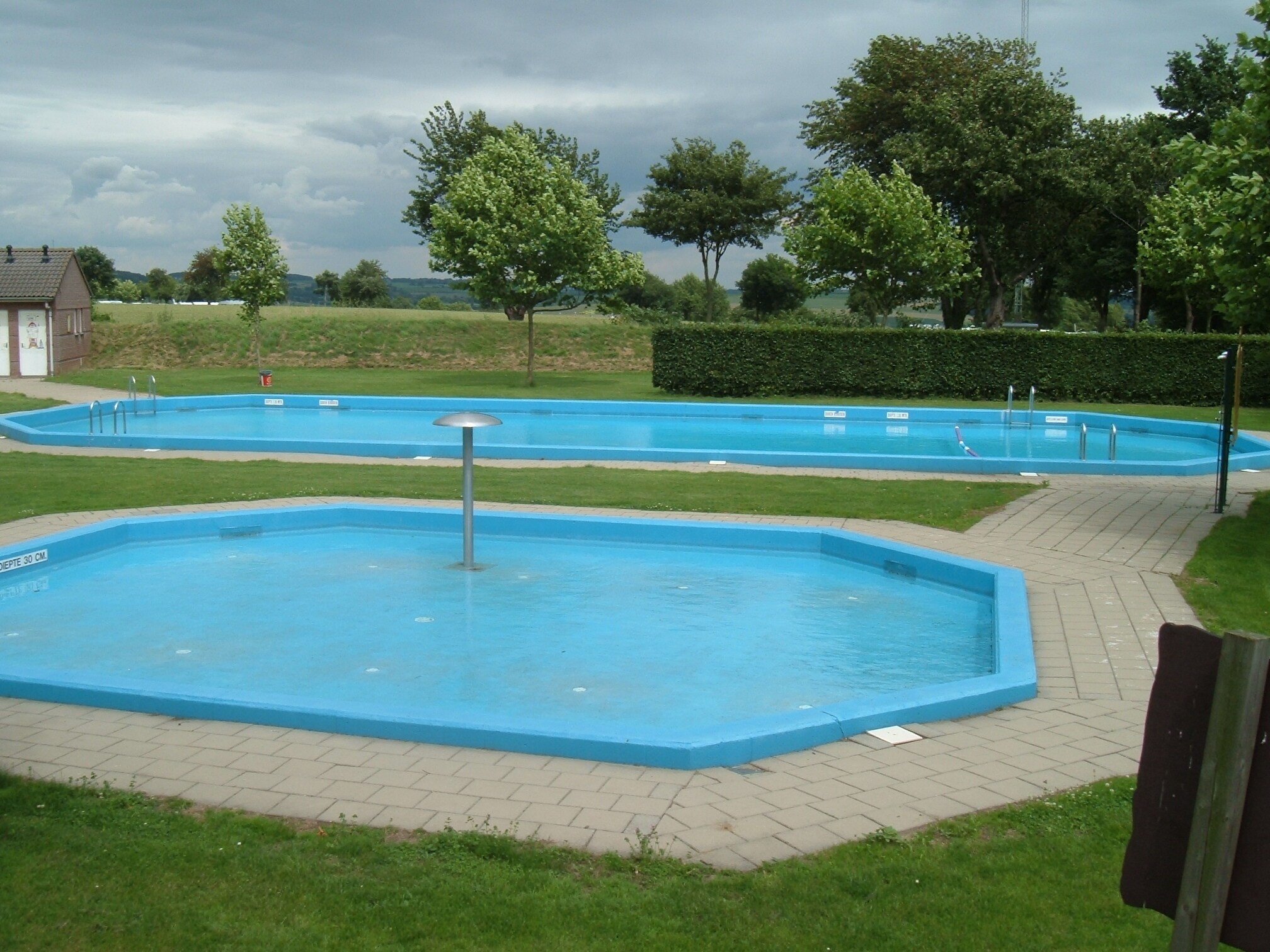 EuroParcs Gulperberg