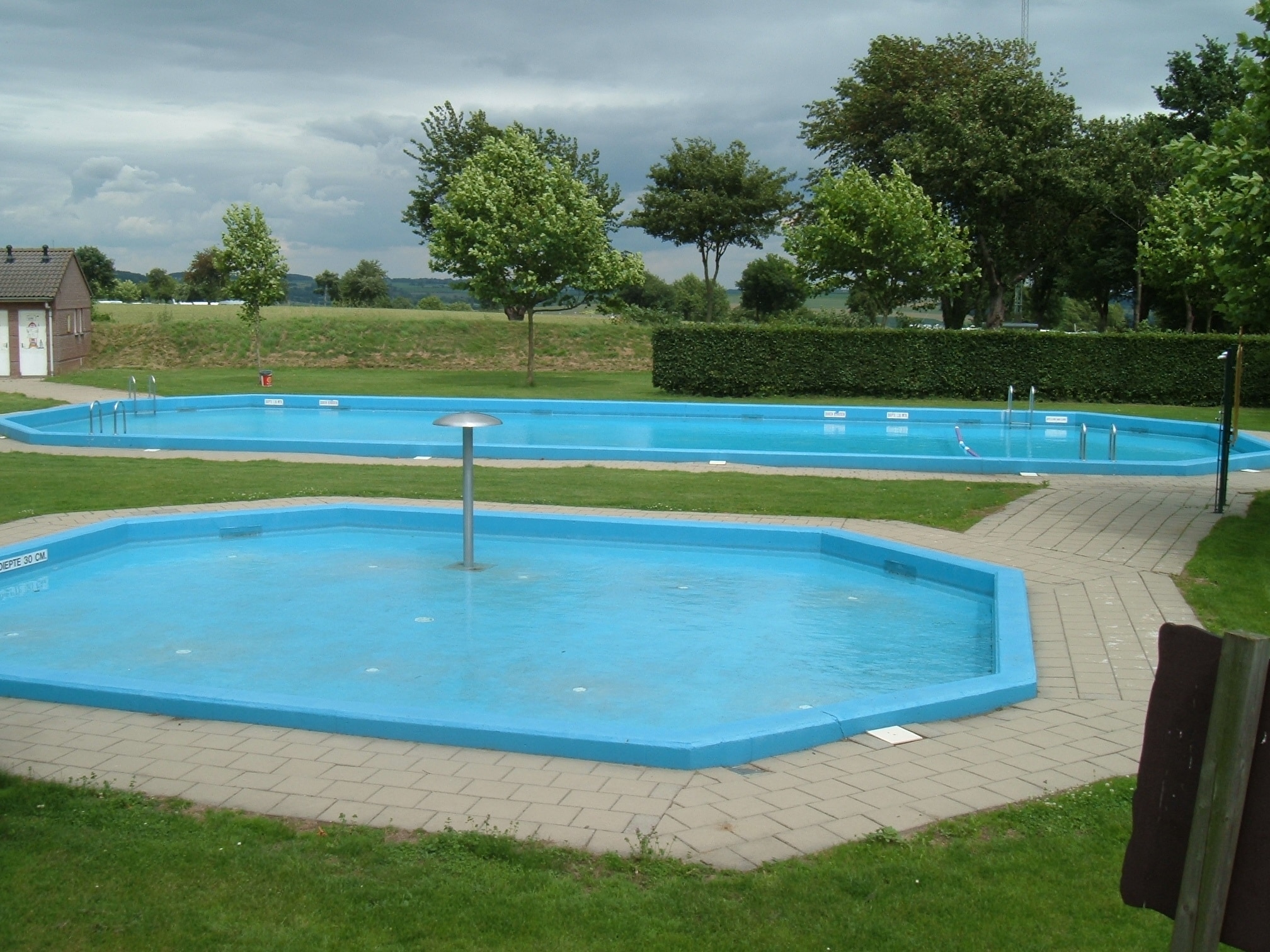 EuroParcs Gulperberg