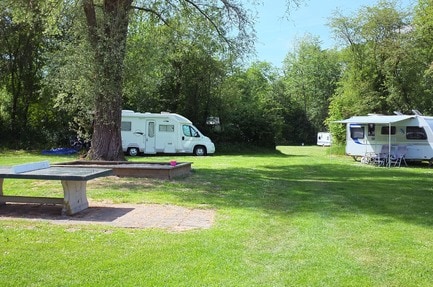Camping De Knieplanden