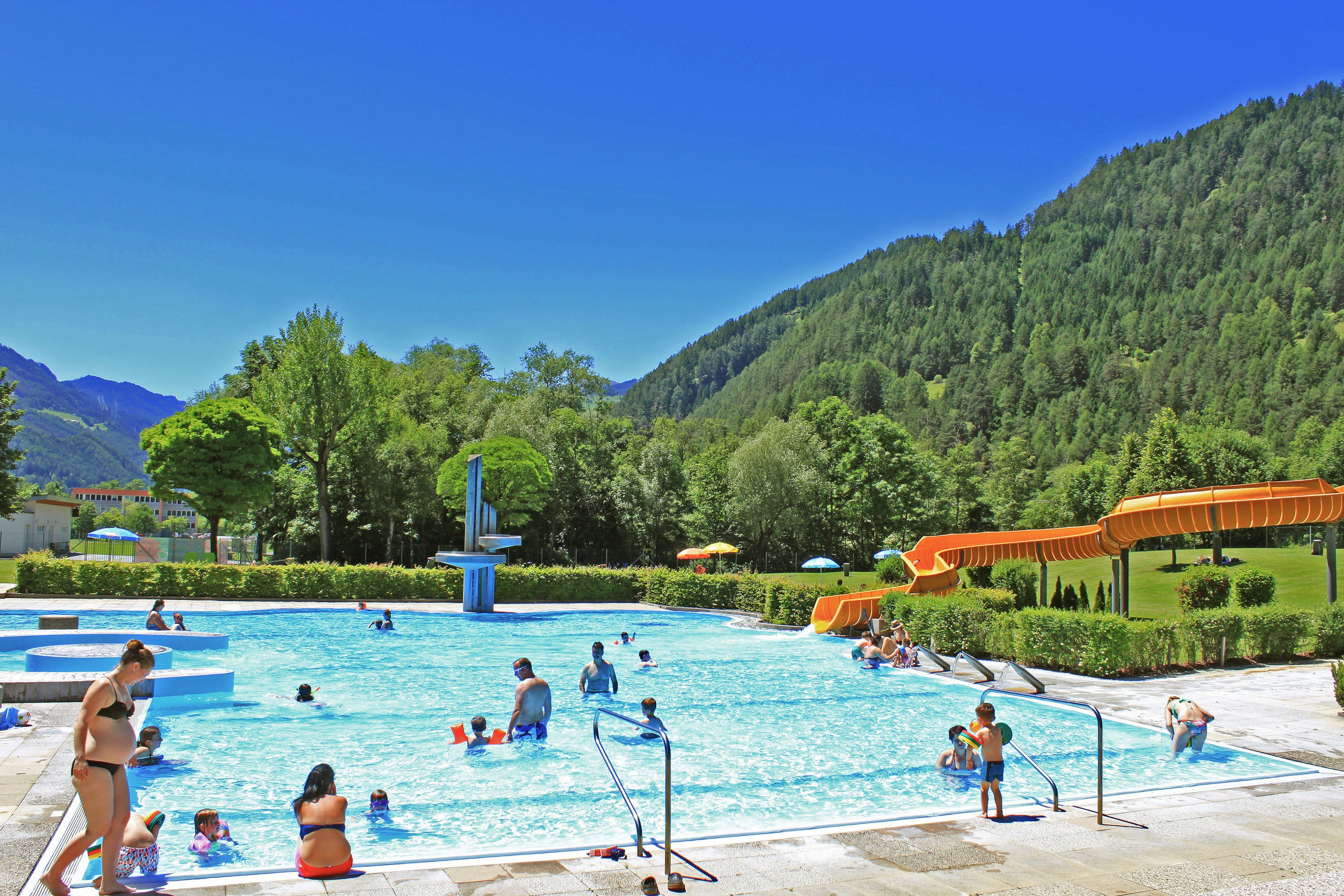 Aktiv Camping Prutz