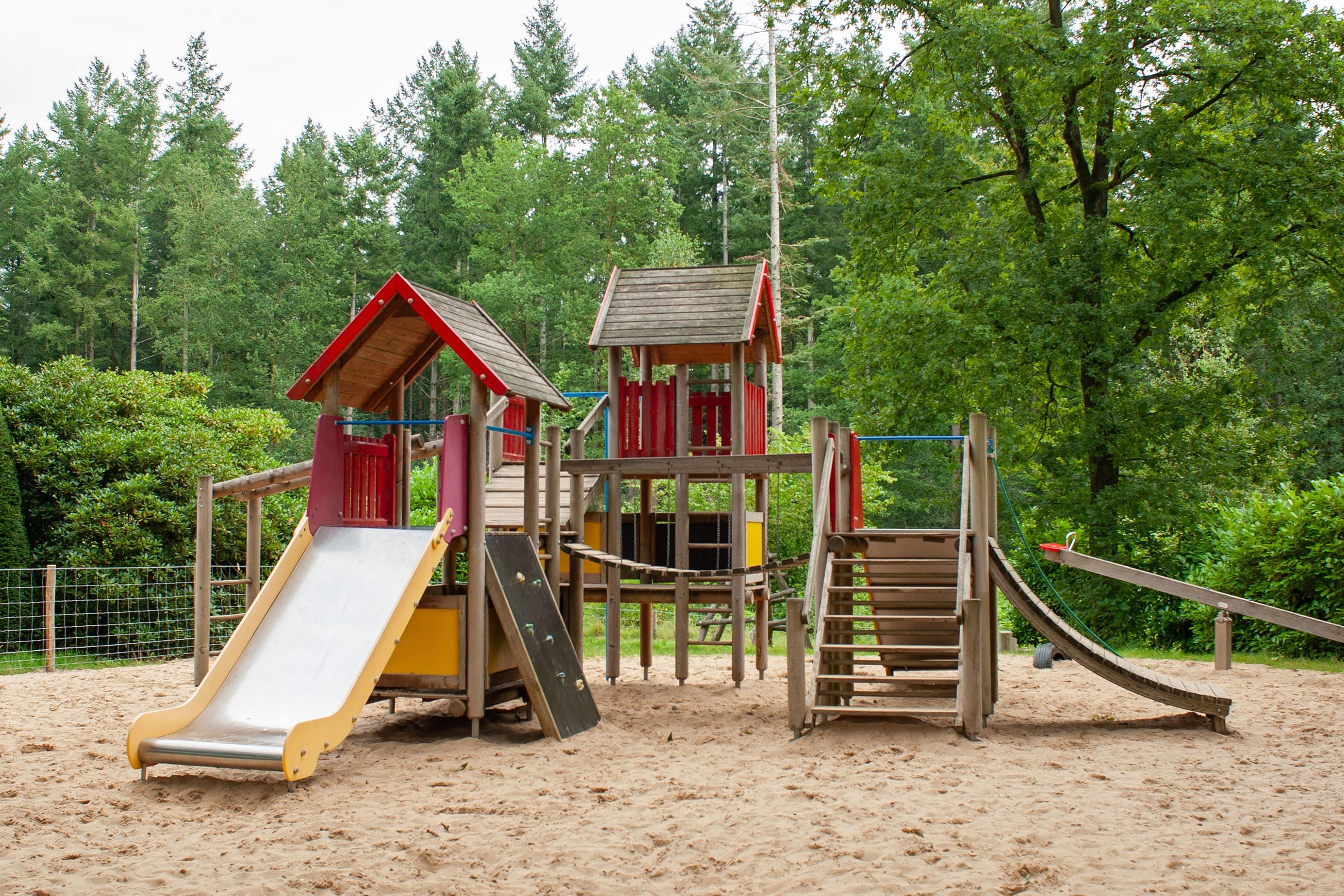 Camping De Rimboe