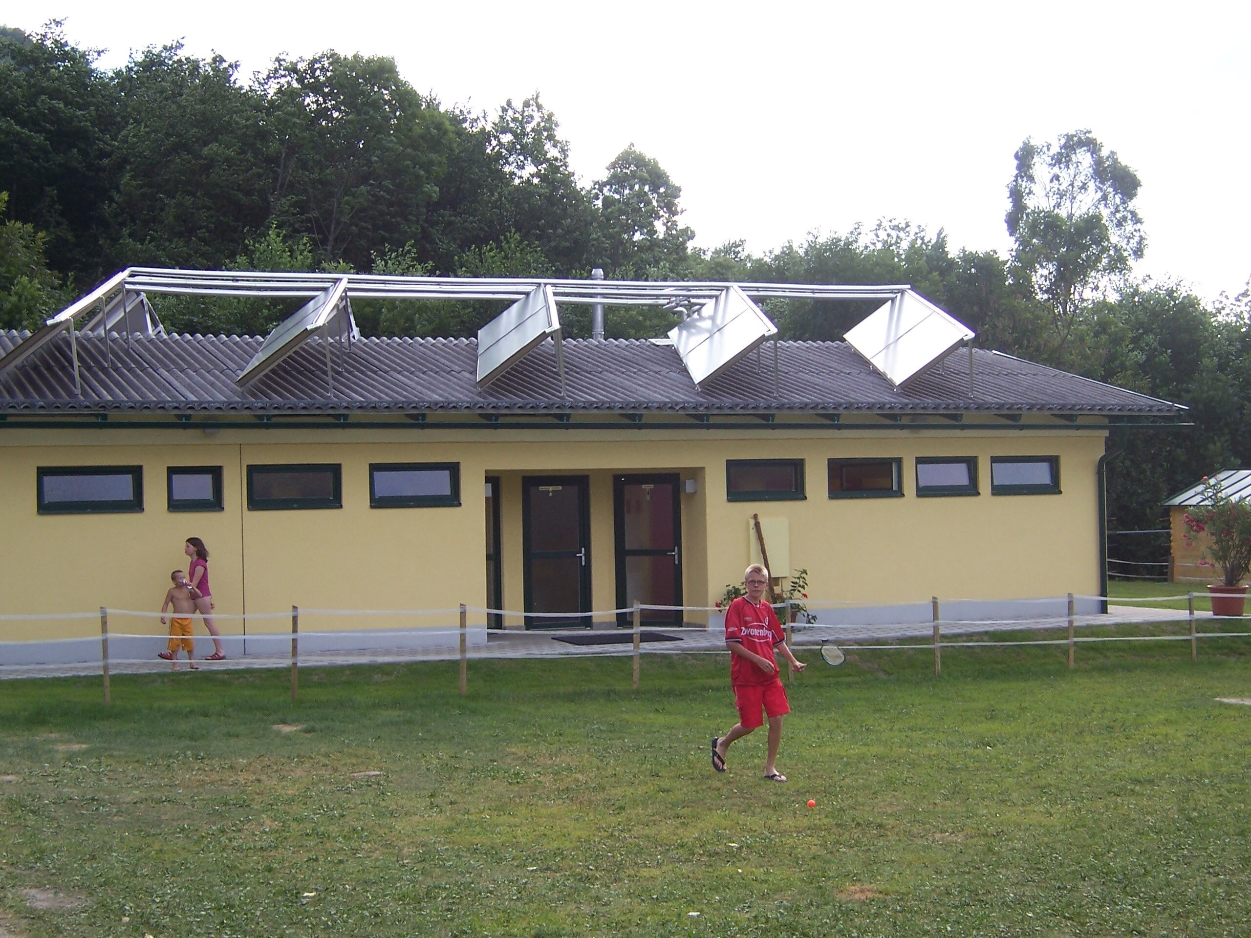 Seecamping Kölbl