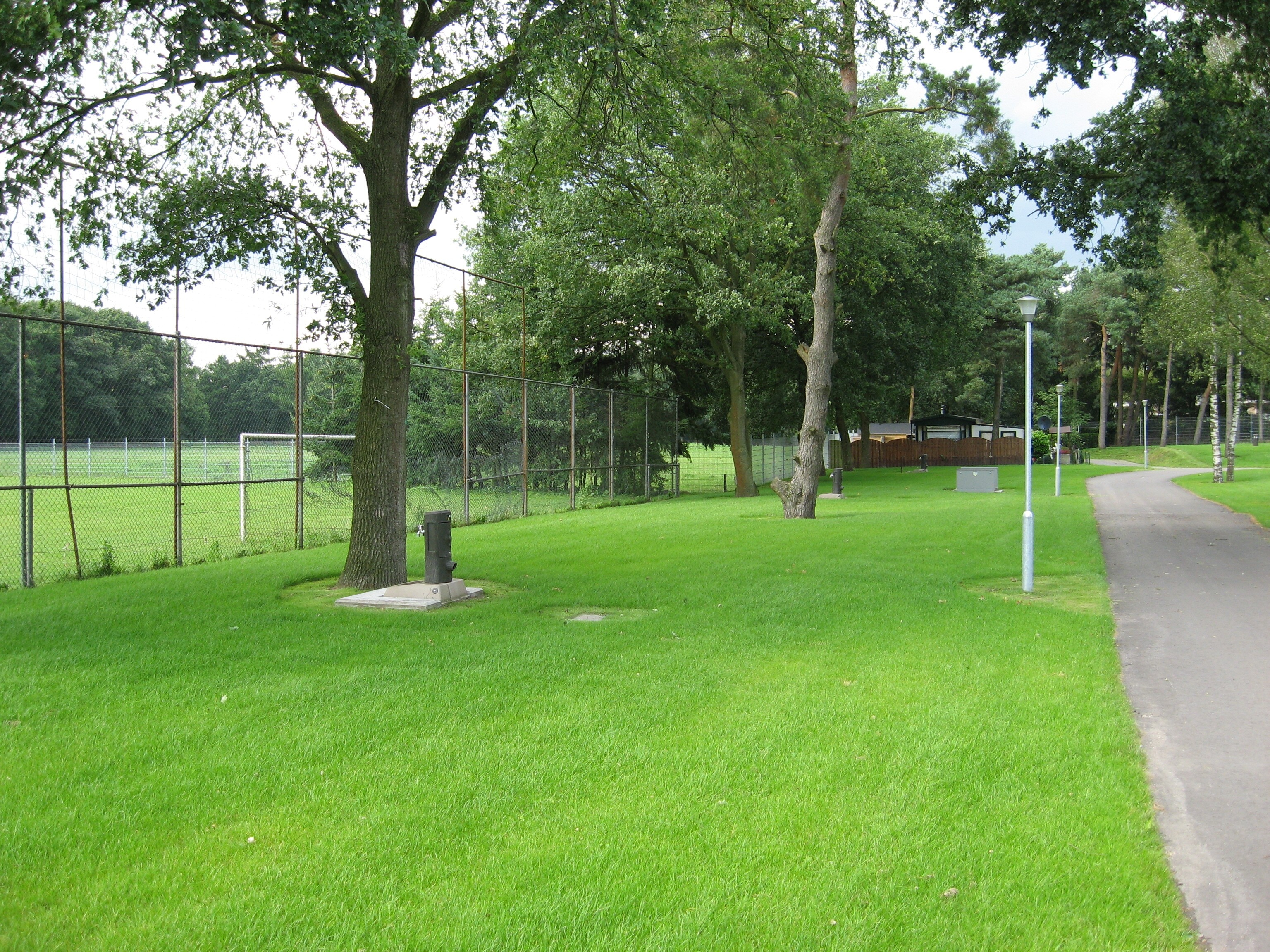 Camping De Somerense Vennen