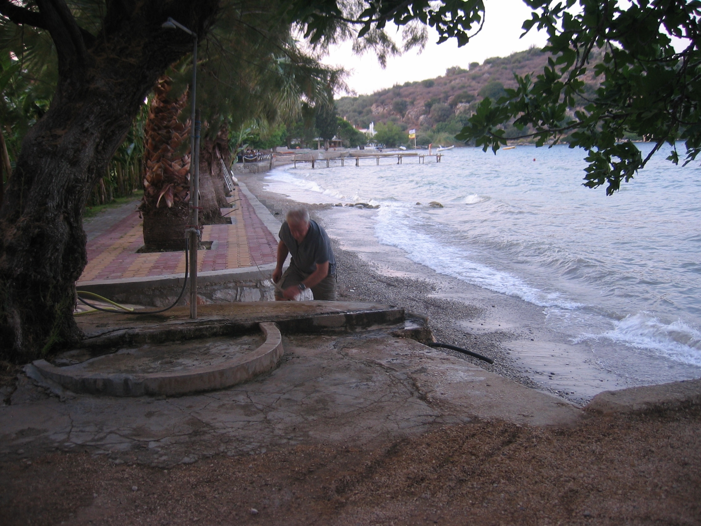 Camping Nicolas I
