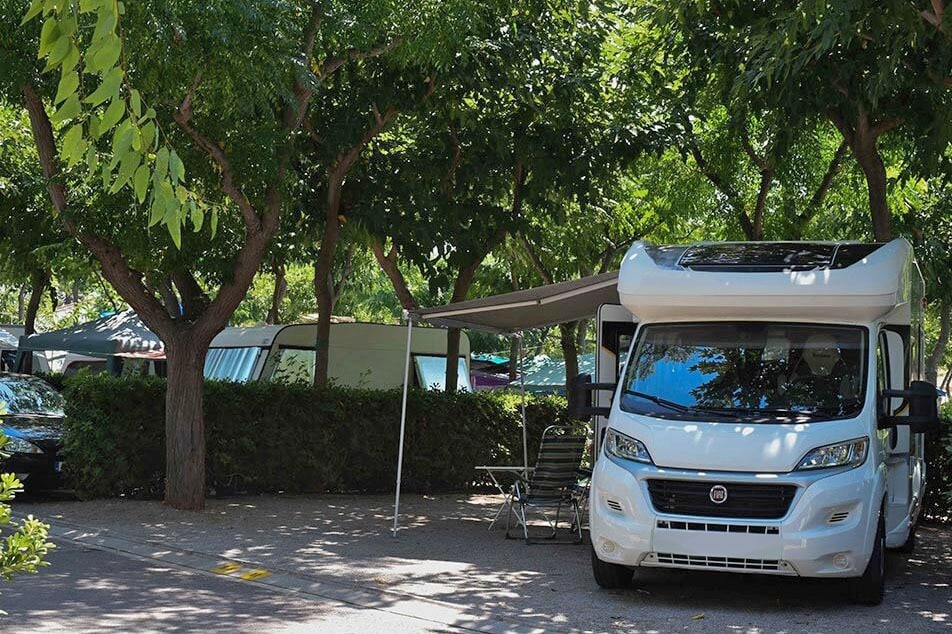 Bonterra Resort - Camping & Bungalows