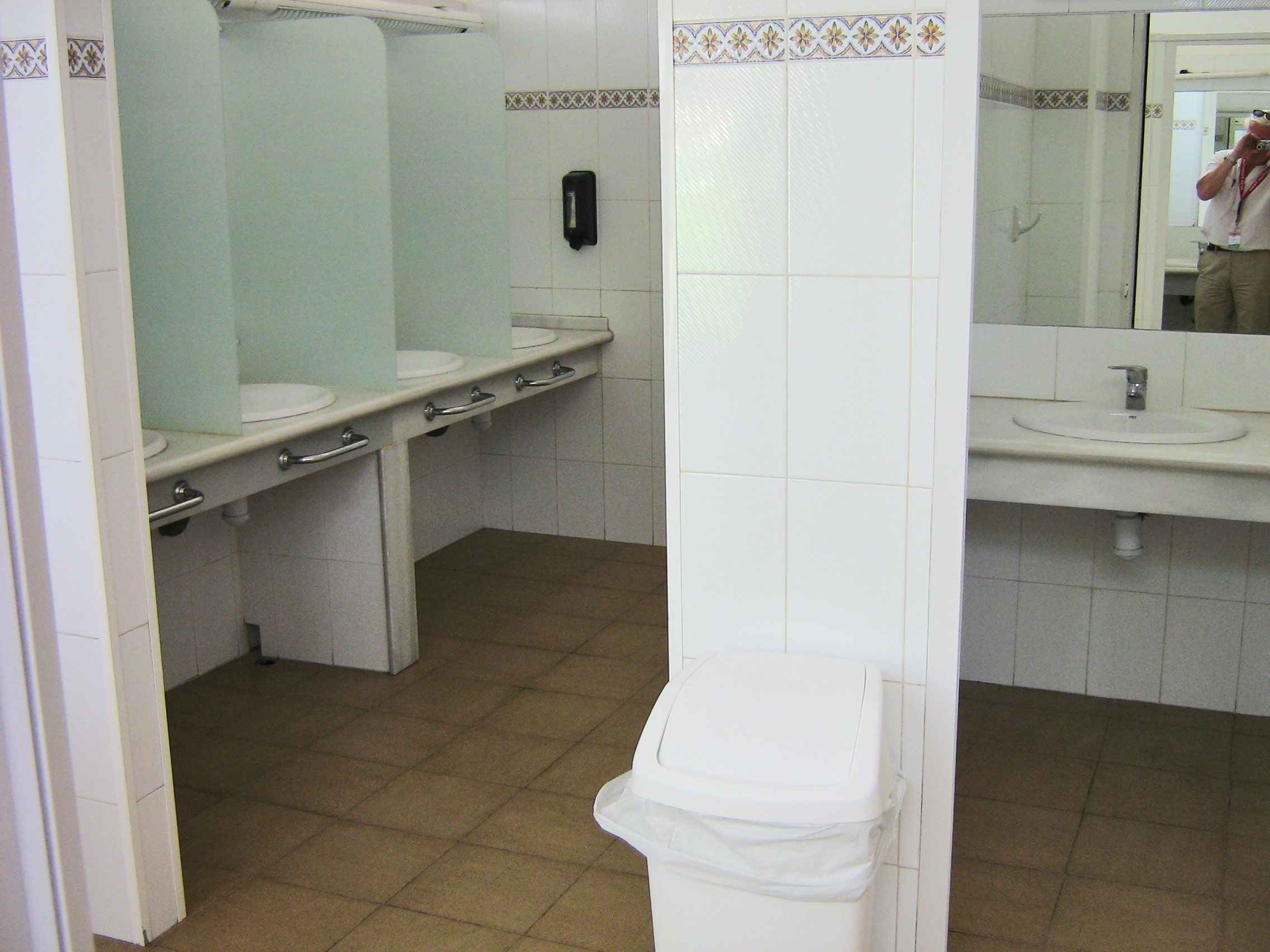 Bonterra Resort - Camping & Bungalows