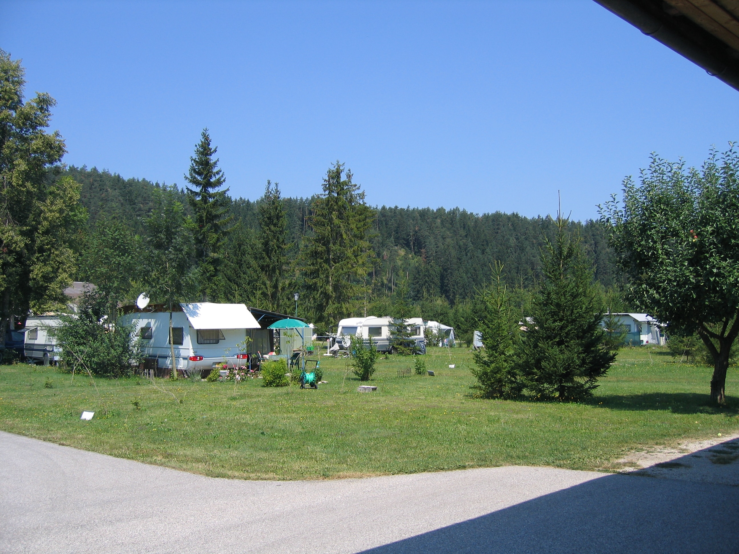 Naturisten Feriendorf Rutar Lido