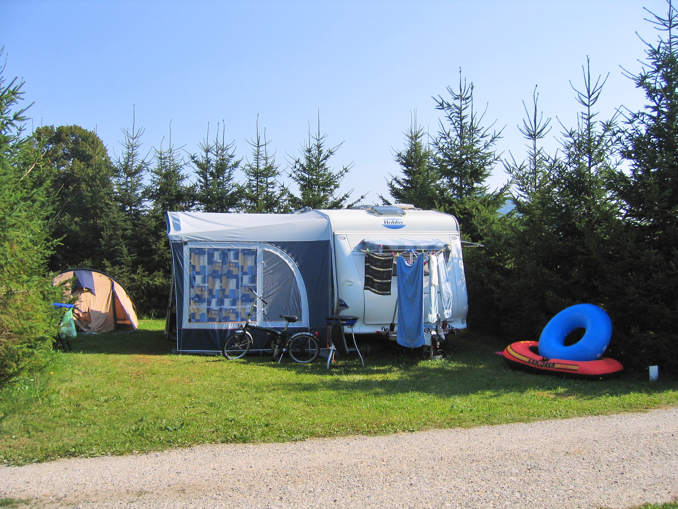 Naturisten Feriendorf Rutar Lido