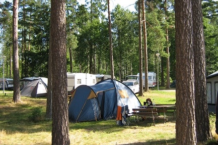 Värnamo Camping