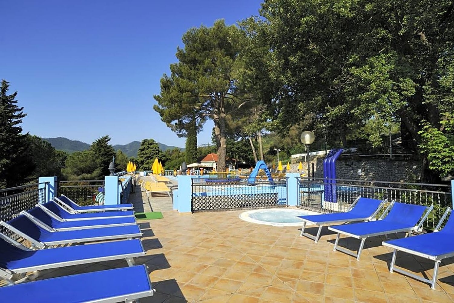 Camping C'Era una Volta