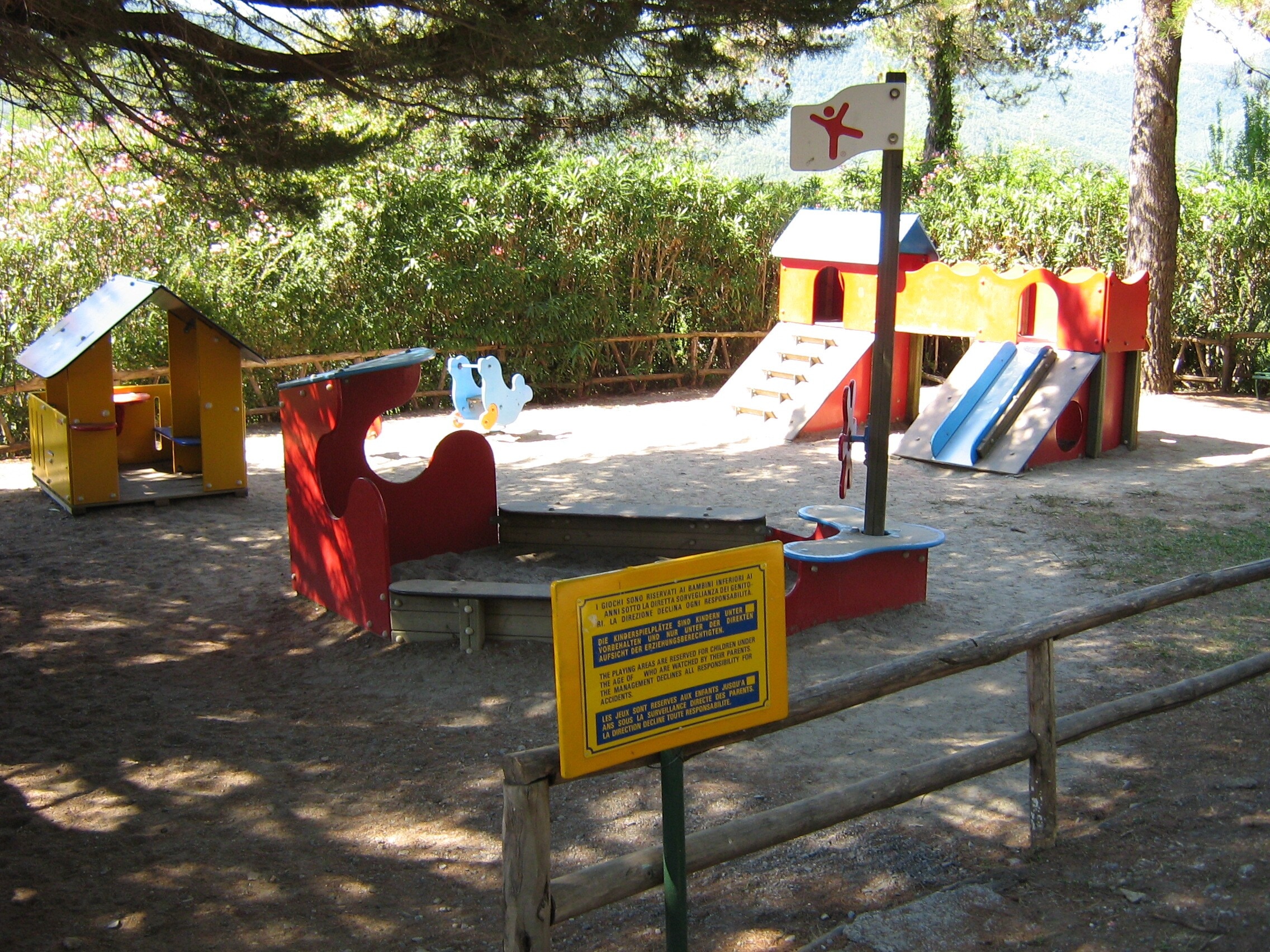 Camping C'Era una Volta