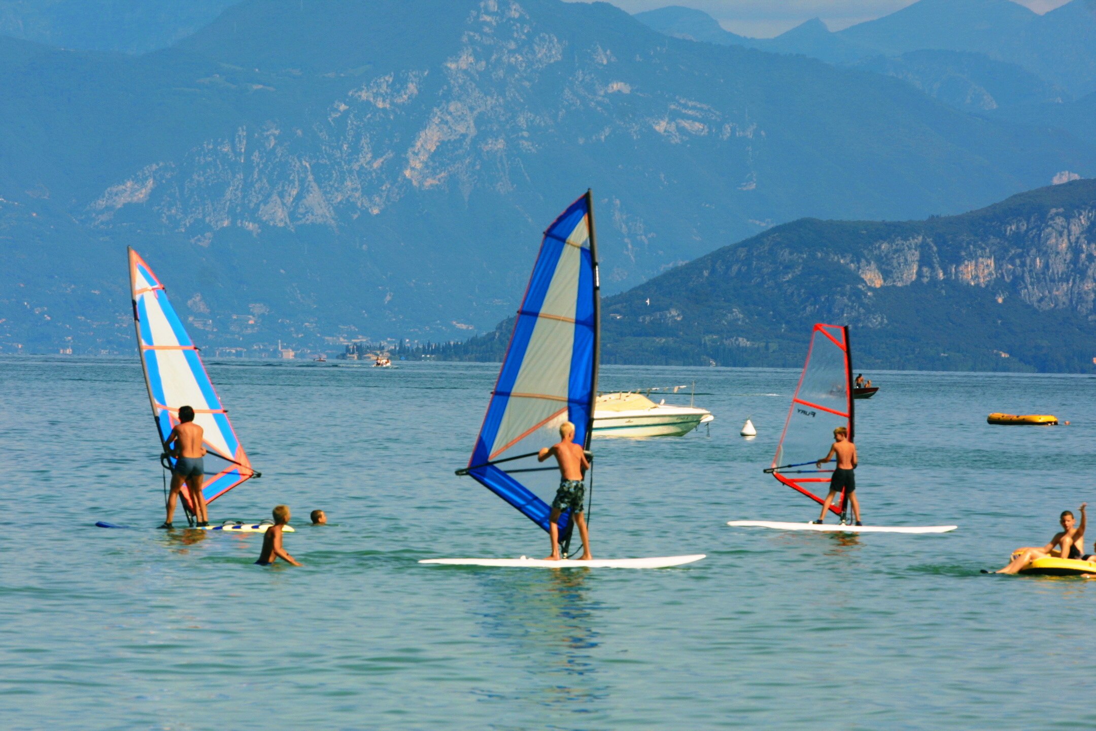 Camping Bella Italia