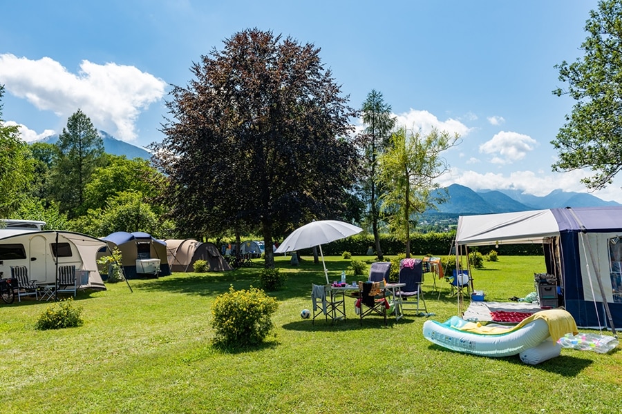 Camping Juritz